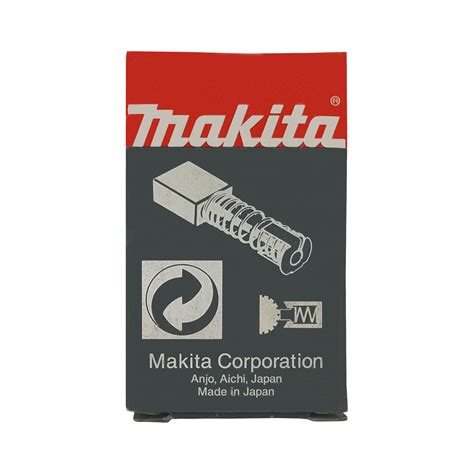 Четки MAKITA CB302 191959 3 за 9541 9542 Баш Майстора