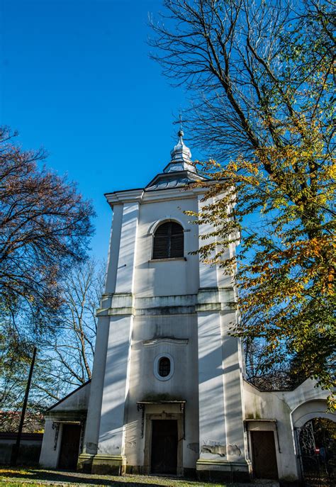 Kościół św Pawła Urząd Miejski w Sandomierzu