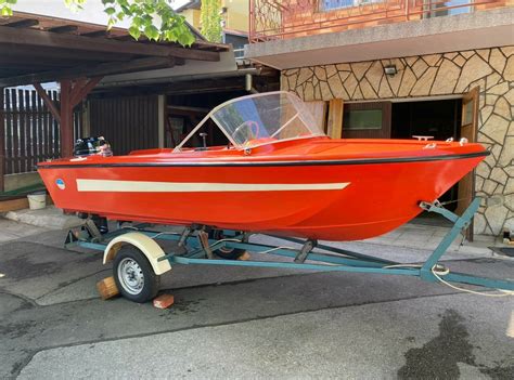 Chrysler M118 1977 for sale for $9,500 - Boats-from-USA.com