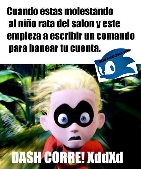 Memedroid Imágenes Etiquetadas Con Los Increibles Página 1