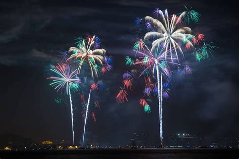 Fireworks Fireworks Concert