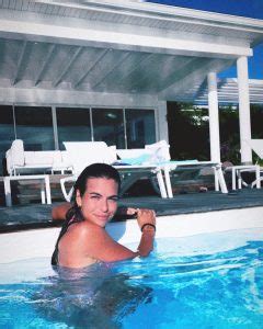 Ajla Tomljanovic Hot Hot Tennis Babes