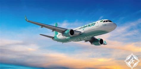 طيران ناس يتسلم طائرته الثانية من A320neo، ويطلق عروض فعاليات موسم الشرقية