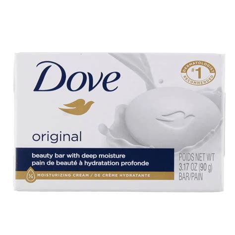 Dove Clean Bar Beauty Cream 100 Gr Buy Direct Supplier Dove Soap