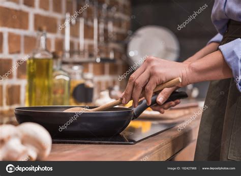 Cooking Stock Photo By ©igorvetushko 182427968