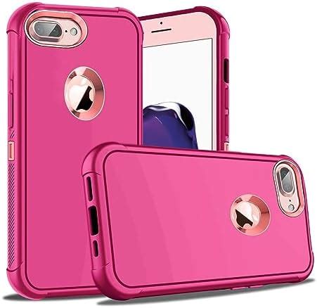 Yapanizcel Funda Para Iphone Plus Plus Y Plus Case Uso Rudo