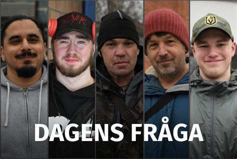 Dagens Fr Ga N R B Rjar V Ren F R Dig Nytt I Flempan