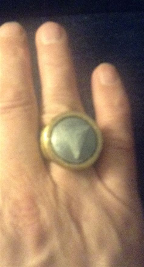 The Ring Of Gyges Made Real Steven R Southard Poseidon S Scribe