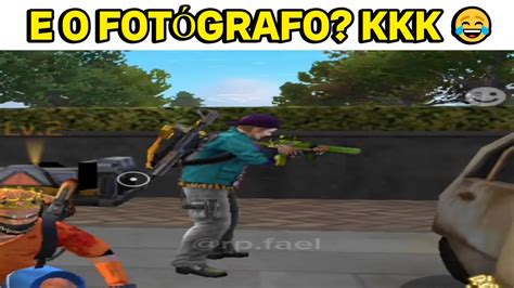 Os Melhores Memes De Free Fire Oxi Oxi Oxiii Kkkkkk Youtube