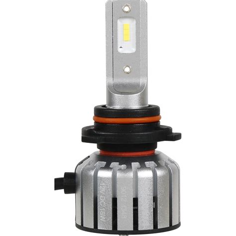 Sylvania LED Fog And Powersports Bulb Pack Of 2 Piece