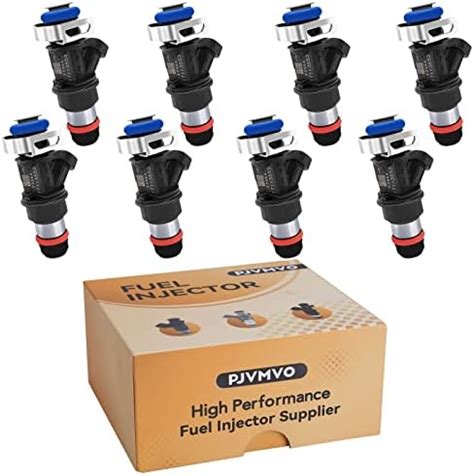 Amazon Performance Fuel Injector Compatible W Chevy Tahoe