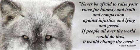 Never Be Afraid To Raise Your Voice Your Voice Famous Quotes