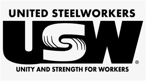 United Steelworkers Union Logo, HD Png Download , Transparent Png Image ...