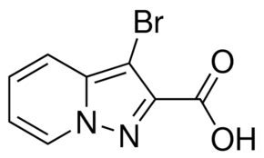 Bromopyrazolo A Pyridine Carboxylic Acid Aldrichcpr Sigma Aldrich