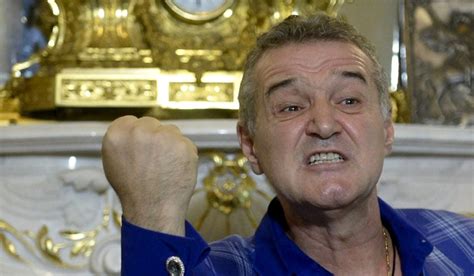 Playsport Vasile Dîncu a spus de ce a insistat Gigi Becali să revină