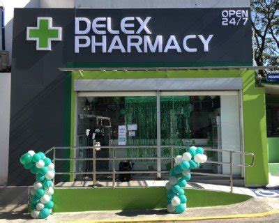 Delex Pharma