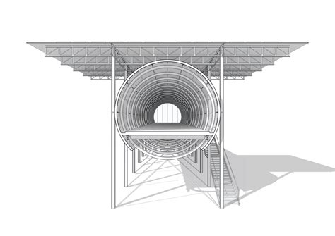 Cern Unveils Its Science Gateway Project By Renzo Piano Metalocus