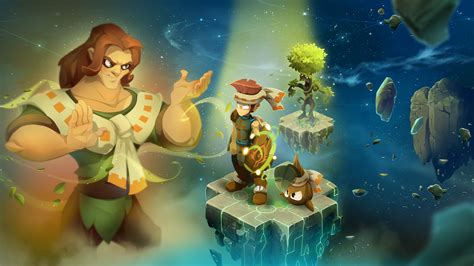 Pack Silvosse Shop Noticias DOFUS el MMORPG estratégico