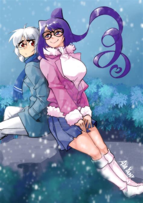 Winter Is Coming By Ayayanagisawa On Deviantart