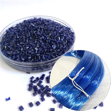 High Quality PP PET PA Nylon Masterbatch For Monofilament