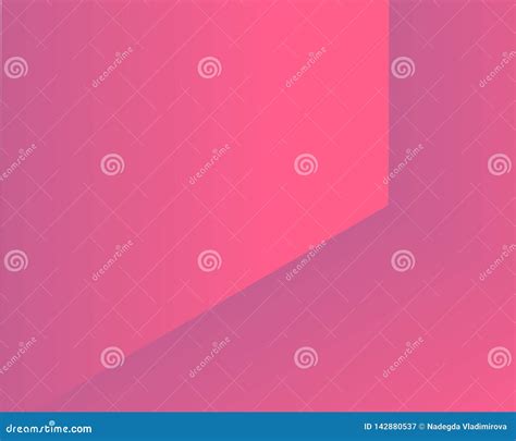 Pink Or Living Coral Color Glitter Sparkles Seamless Vector Pattern