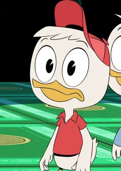 Fan Casting Danny Pudi as Huey Duck in DuckTales Frontiers on myCast