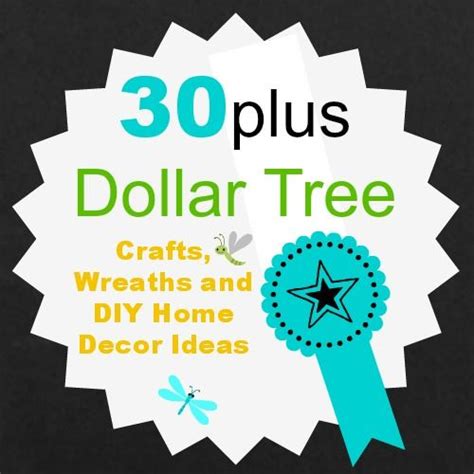 1000+ images about Dollar Tree Diy Crafts on Pinterest
