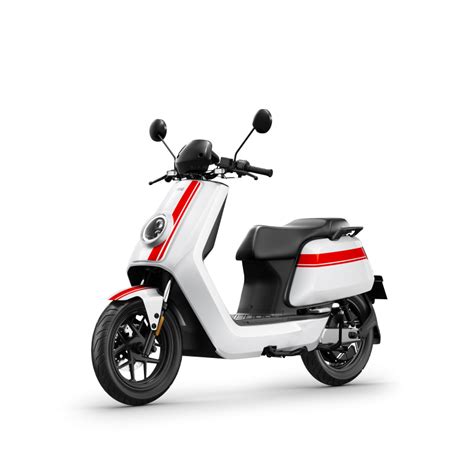 Scooter Lectrique Niu Nqi Gts Er Concession Niu Bordeaux