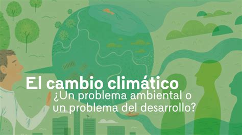 ¿qué Estamos Haciendo Para Enfrentar El Cambio Climático La Voz De Las Organizaciones La Red