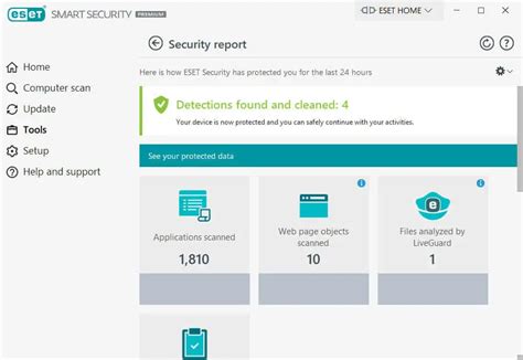 Downloads - ESET Smart Security Premium - Download Now - ToolsLib