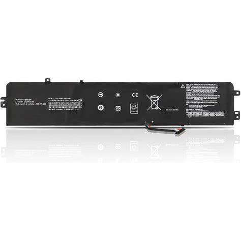 Batterie D Ordinateur Portable Limics Lenovo Ideapad Isk