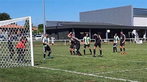 Régionale 1 Le Magnoac Fc Remporte La Victoire Face à Ses Voisins Du Fc Trie Trendradars