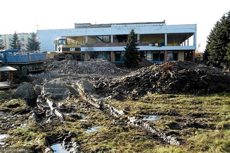 Przedszkole przy Gałczyńskiego można przejrzeć niemal na wylot FOTO