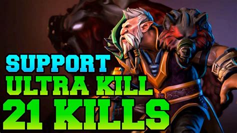 Lone Druid Dota Safelane Support Carry Meta Pro Gameplay Item Guide