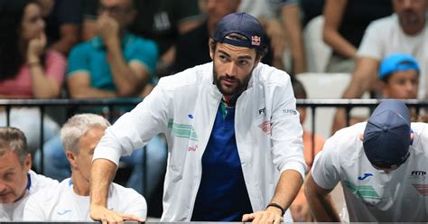 Tennis Roland Garros Forfait Berrettini Torner Sull Erba Il