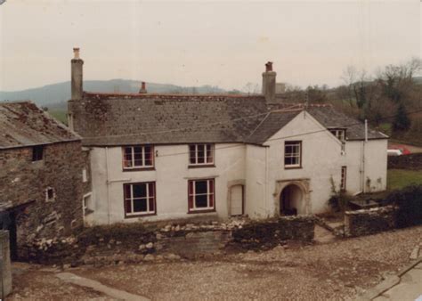 History – Rumleigh Farm