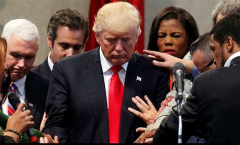 Trumps Religious Liberty Order Preserves Unequal Legal Climate