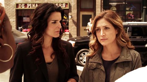 Rizzles Rizzoli And Isles Shippers Photo 14363649 Fanpop