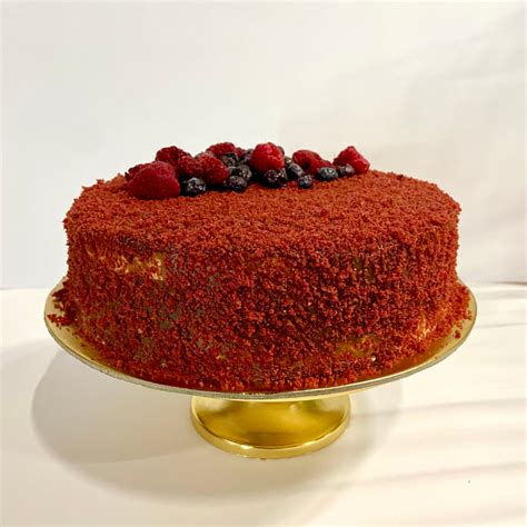 Torte Red Velvet Pasticeri Zaimi