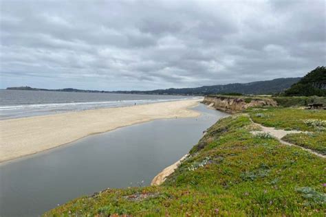 Best Beaches at Half Moon Bay: Top Coastal Spots - Go Travel California