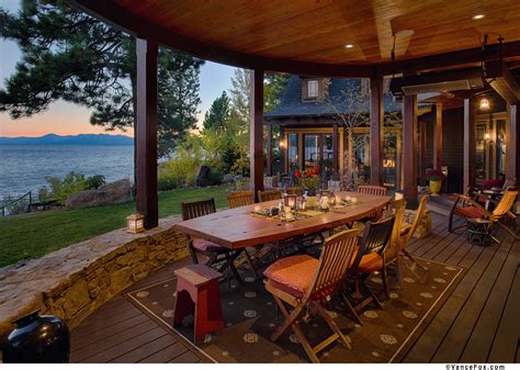 Tahoe Getaways Vacation Rentals - Go Tahoe North