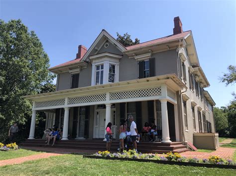 Nominations and Landmarks - DC Preservation League