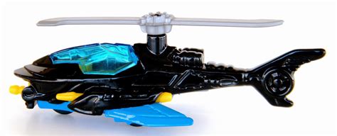 Toys And Stuff Mattel Hot Wheels X A K Batcopter