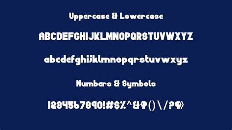 Pbs Logo Font Free Download