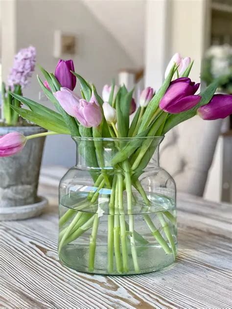 99 Mẫu bó hoa tulip mẫu hoa tulip tặng sinh nhật kỷ niệm đẹp giá rẻ