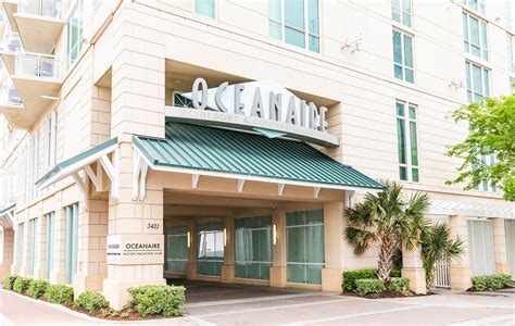 Hilton Vacation Club Oceanaire Virginia Beach Updated 2022 Prices And Hotel Reviews