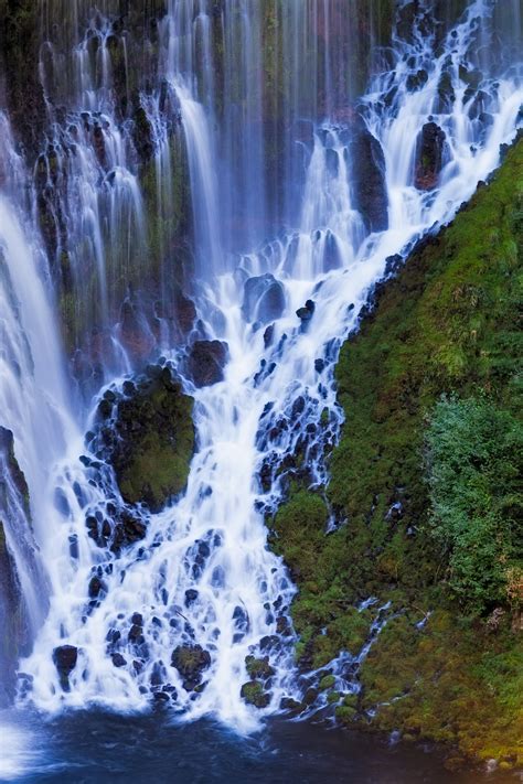 Burney Falls