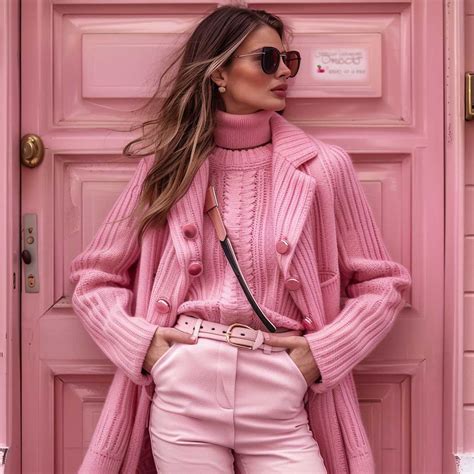 18 Pink Outfit Ideas For Every Occasion • 333k Inspiring Lifestyle Ideas