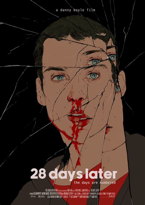 28 Days Later