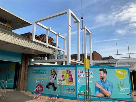 Future smart tech will integrate with Hempstead Transit Center Hempstead NY 8